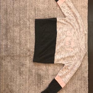 Abercrombie kids sweater